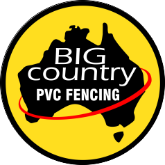 Big Country PVC Fencing